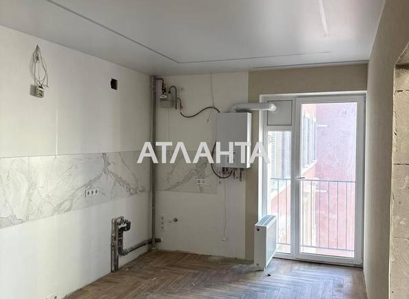 1-room apartment apartment by the address st. Inglezi 25 chapaevskoy div (area 45 m²) - Atlanta.ua - photo 4
