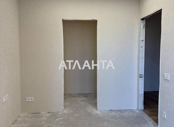 1-room apartment apartment by the address st. Inglezi 25 chapaevskoy div (area 45 m²) - Atlanta.ua - photo 16