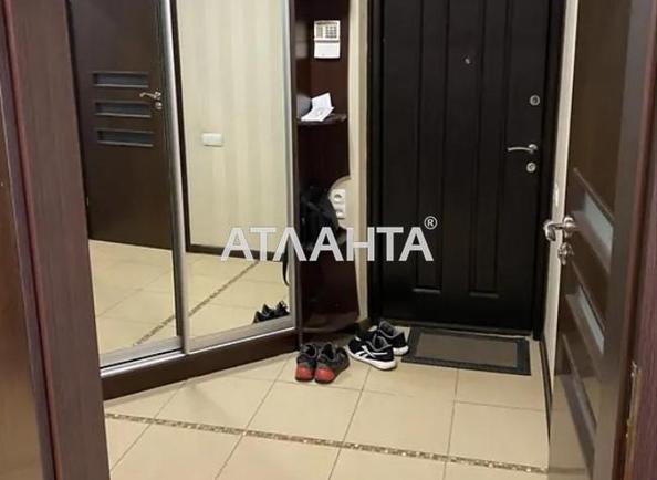 3-кімнатна квартира за адресою вул. Замостянська (площа 65 м²) - Atlanta.ua - фото 11