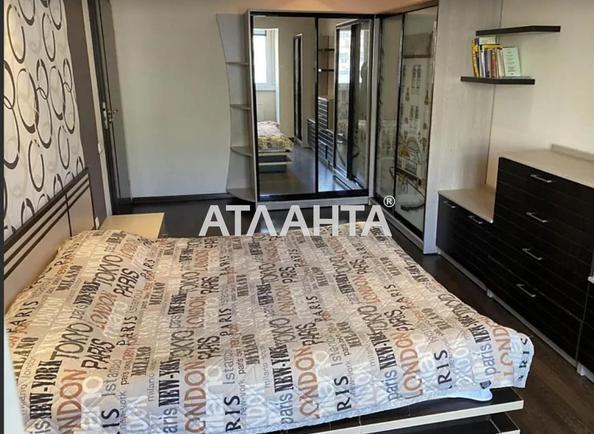 3-кімнатна квартира за адресою вул. Замостянська (площа 65 м²) - Atlanta.ua - фото 2