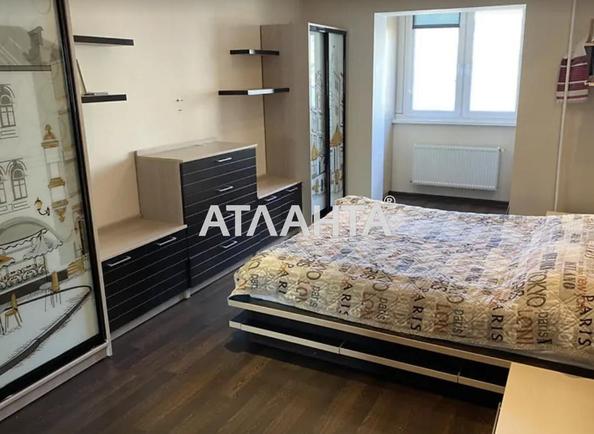 3-кімнатна квартира за адресою вул. Замостянська (площа 65 м²) - Atlanta.ua