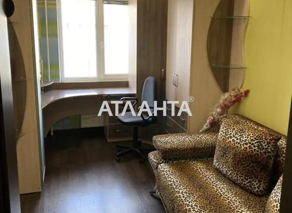 3-кімнатна квартира за адресою вул. Замостянська (площа 65 м²) - Atlanta.ua - фото 3