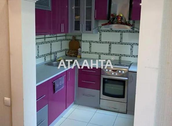 3-кімнатна квартира за адресою вул. Замостянська (площа 65 м²) - Atlanta.ua - фото 7