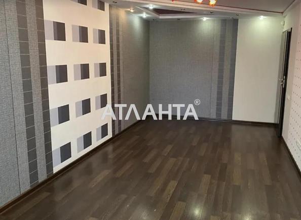 3-кімнатна квартира за адресою вул. Замостянська (площа 65 м²) - Atlanta.ua - фото 6