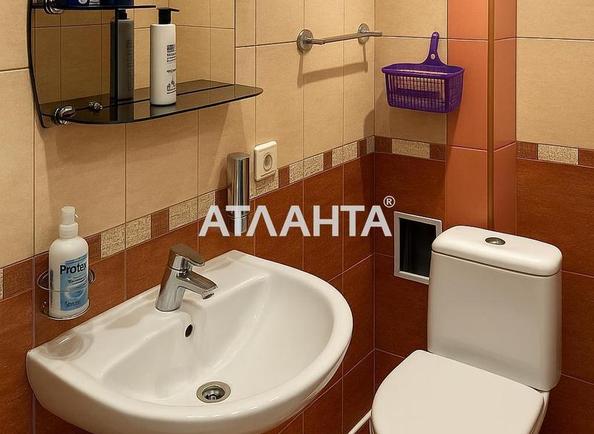 3-кімнатна квартира за адресою вул. Замостянська (площа 65 м²) - Atlanta.ua - фото 10