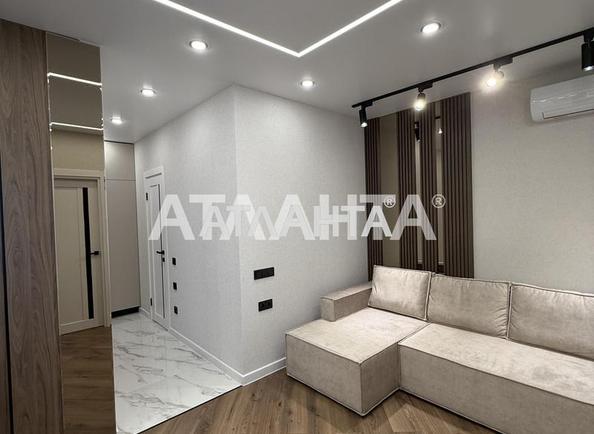 3-комнатная квартира по адресу ул. Краснова (площадь 68,2 м²) - Atlanta.ua - фото 4