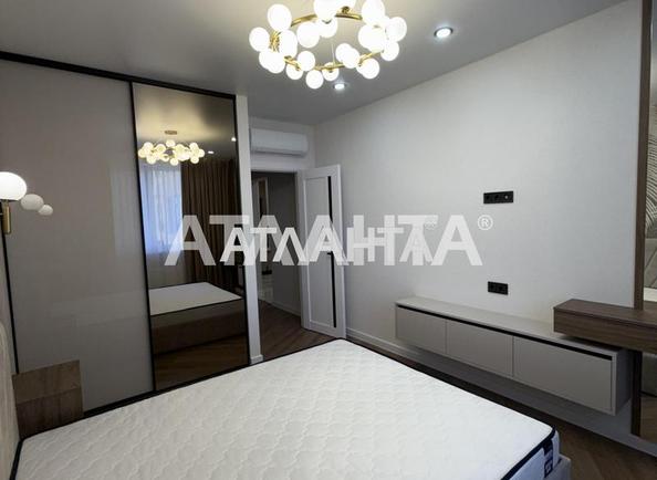3-комнатная квартира по адресу ул. Краснова (площадь 68,2 м²) - Atlanta.ua - фото 10