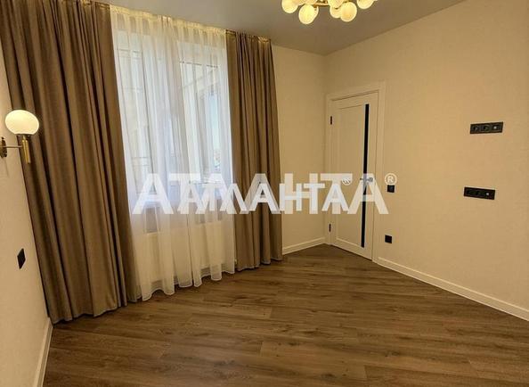 3-комнатная квартира по адресу ул. Краснова (площадь 68,2 м²) - Atlanta.ua - фото 15