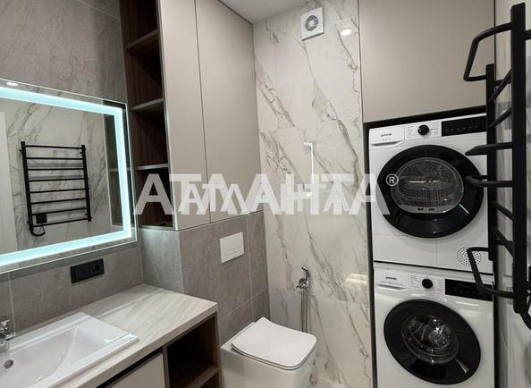 3-комнатная квартира по адресу ул. Краснова (площадь 68,2 м²) - Atlanta.ua - фото 19