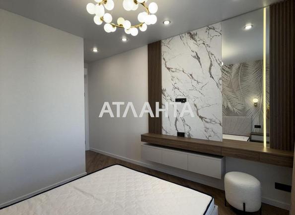 3-кімнатна квартира за адресою вул. Краснова (площа 68,2 м²) - Atlanta.ua - фото 14