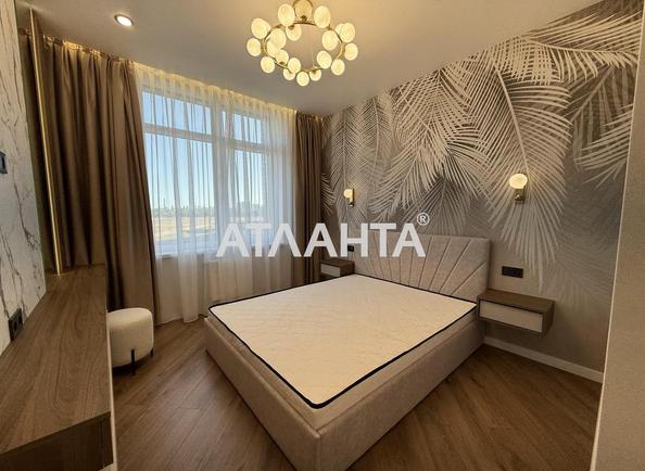 3-кімнатна квартира за адресою вул. Краснова (площа 68,2 м²) - Atlanta.ua - фото 18