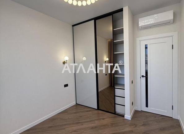 3-кімнатна квартира за адресою вул. Краснова (площа 68,2 м²) - Atlanta.ua - фото 22