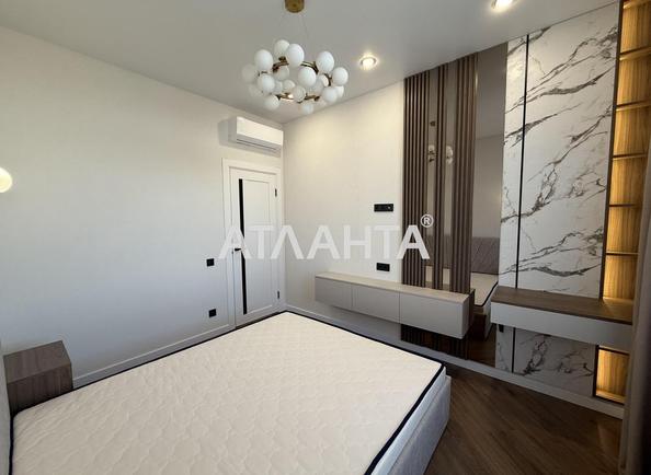 3-кімнатна квартира за адресою вул. Краснова (площа 68,2 м²) - Atlanta.ua - фото 24