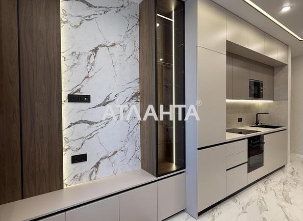 3-кімнатна квартира за адресою вул. Краснова (площа 68,2 м²) - Atlanta.ua - фото 27