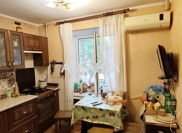 3-комнатная квартира по адресу ул. Говорова марш. (площадь 57,3 м²) - Atlanta.ua - фото 9