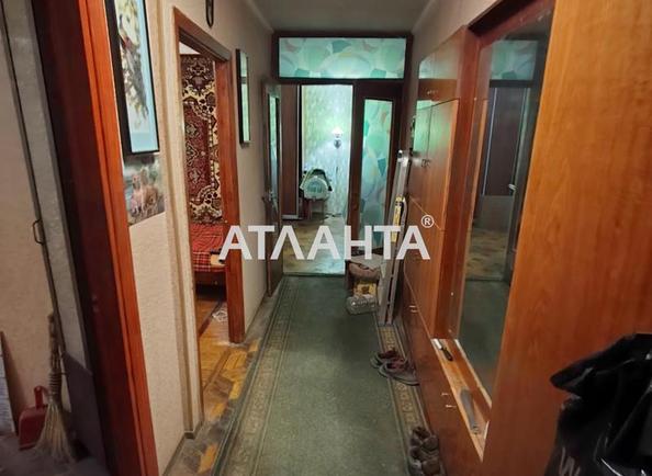 3-комнатная квартира по адресу ул. Говорова марш. (площадь 57,3 м²) - Atlanta.ua - фото 10
