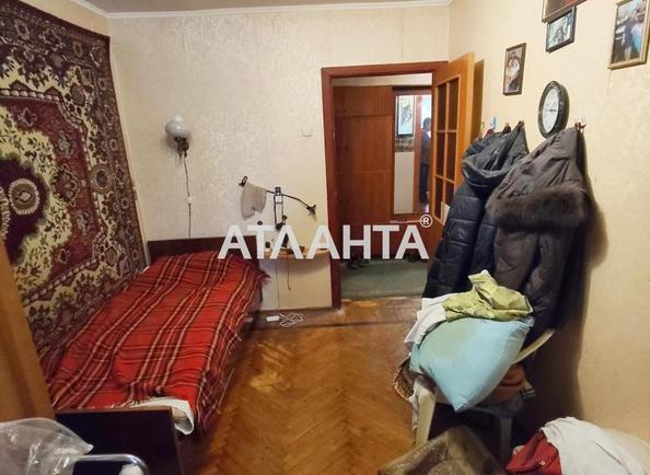3-комнатная квартира по адресу ул. Говорова марш. (площадь 57,3 м²) - Atlanta.ua - фото 2