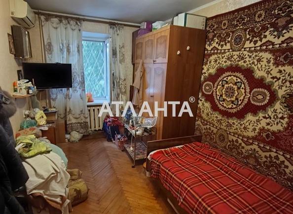 3-комнатная квартира по адресу ул. Говорова марш. (площадь 57,3 м²) - Atlanta.ua - фото 3