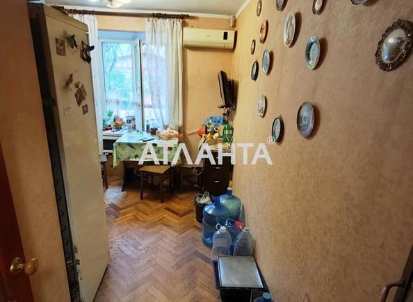3-комнатная квартира по адресу ул. Говорова марш. (площадь 57,3 м²) - Atlanta.ua - фото 8