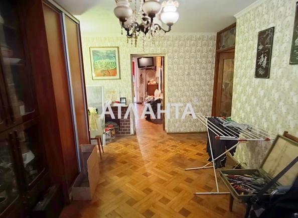 3-комнатная квартира по адресу ул. Говорова марш. (площадь 57,3 м²) - Atlanta.ua