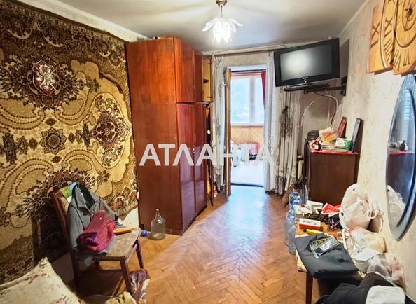 3-комнатная квартира по адресу ул. Говорова марш. (площадь 57,3 м²) - Atlanta.ua - фото 4