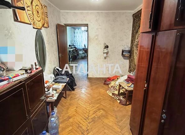 3-комнатная квартира по адресу ул. Говорова марш. (площадь 57,3 м²) - Atlanta.ua - фото 6