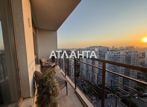 1-кімнатна квартира за адресою вул. Генуезька (площа 44 м²) - Atlanta.ua