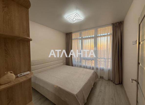 1-кімнатна квартира за адресою вул. Генуезька (площа 44 м²) - Atlanta.ua - фото 4