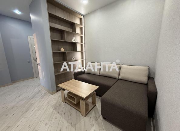 1-кімнатна квартира за адресою вул. Генуезька (площа 44 м²) - Atlanta.ua - фото 5