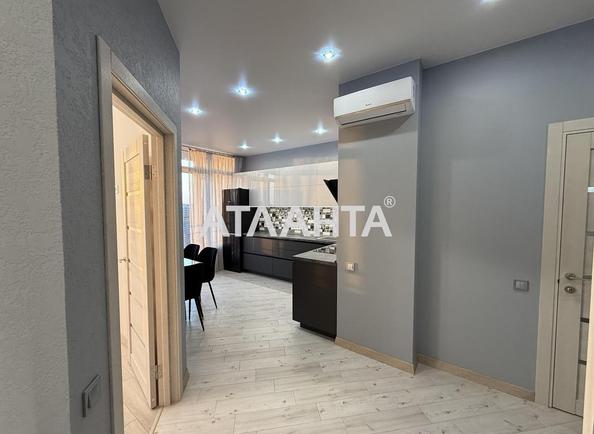 1-кімнатна квартира за адресою вул. Генуезька (площа 44 м²) - Atlanta.ua - фото 6