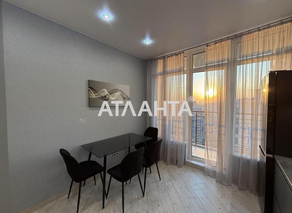 1-кімнатна квартира за адресою вул. Генуезька (площа 44 м²) - Atlanta.ua - фото 9
