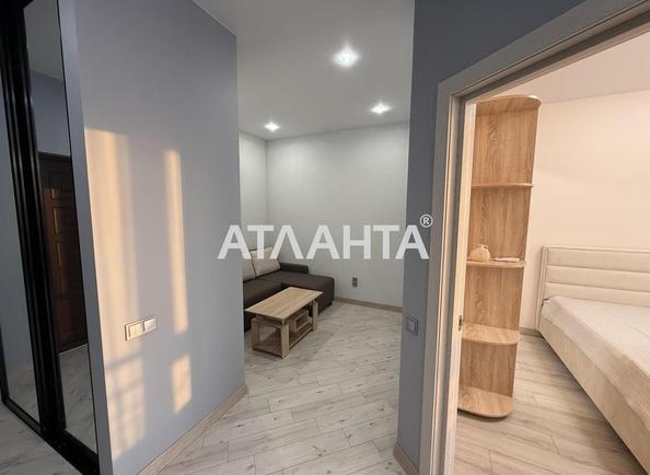 1-кімнатна квартира за адресою вул. Генуезька (площа 44 м²) - Atlanta.ua - фото 10