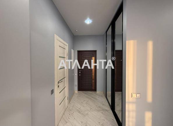 1-кімнатна квартира за адресою вул. Генуезька (площа 44 м²) - Atlanta.ua - фото 11