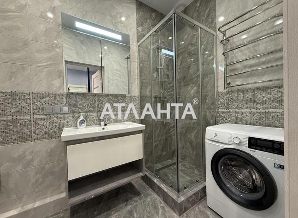 1-кімнатна квартира за адресою вул. Генуезька (площа 44 м²) - Atlanta.ua - фото 12