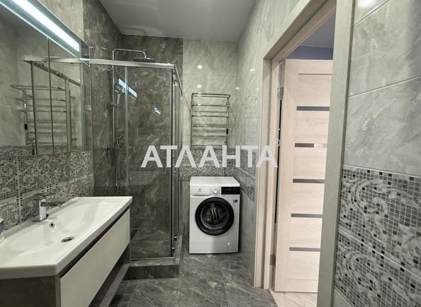1-кімнатна квартира за адресою вул. Генуезька (площа 44 м²) - Atlanta.ua - фото 13
