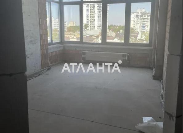 2-комнатная квартира по адресу ул. Азарова вице адм. (площадь 66 м²) - Atlanta.ua - фото 3