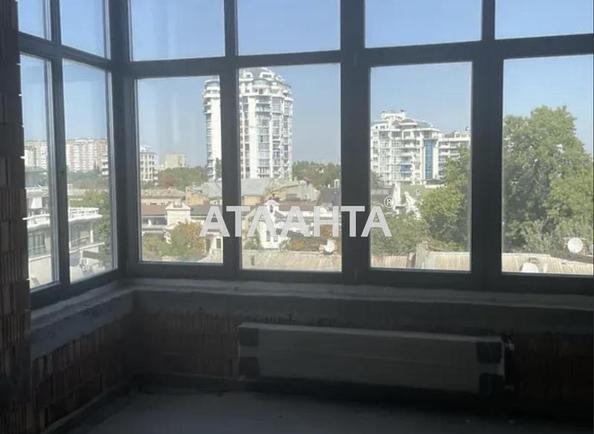 2-комнатная квартира по адресу ул. Азарова вице адм. (площадь 66 м²) - Atlanta.ua