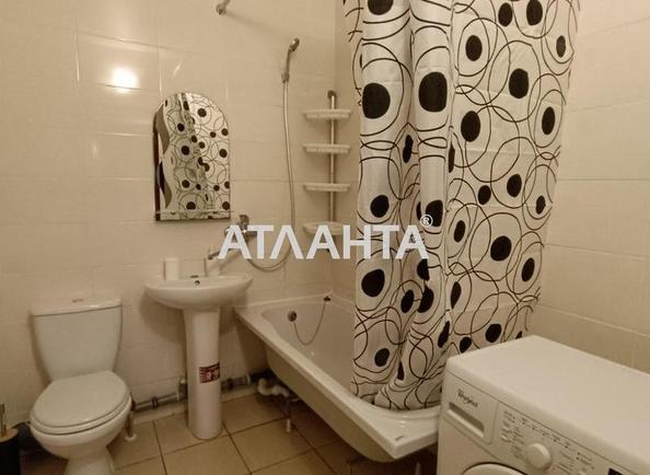 1-комнатная квартира по адресу ул. Проездная (площадь 32 м²) - Atlanta.ua - фото 8
