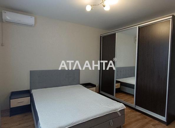 1-комнатная квартира по адресу ул. Проездная (площадь 32 м²) - Atlanta.ua - фото 2