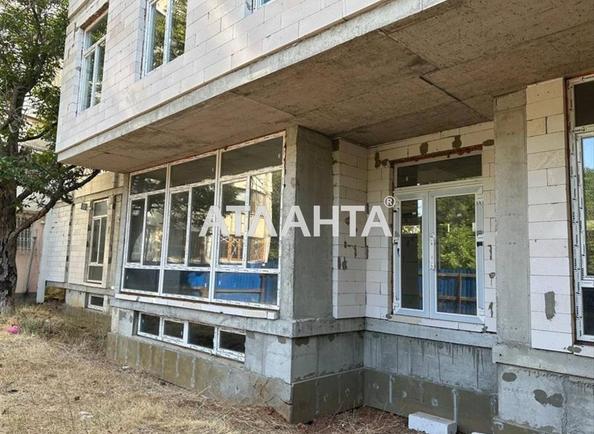 Коммерческая недвижимость по адресу Глушко ак. Пр. (площадь 1143,3 м²) - Atlanta.ua - фото 2