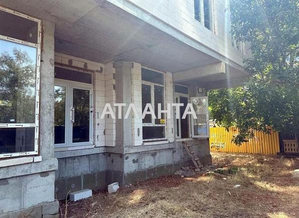 Коммерческая недвижимость по адресу Глушко ак. Пр. (площадь 1143,3 м²) - Atlanta.ua - фото 3