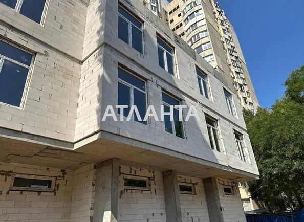Коммерческая недвижимость по адресу Глушко ак. Пр. (площадь 1143,3 м²) - Atlanta.ua - фото 5