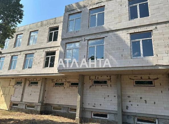 Коммерческая недвижимость по адресу Глушко ак. Пр. (площадь 1143,3 м²) - Atlanta.ua - фото 6