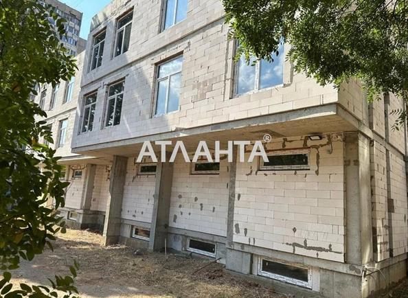 Коммерческая недвижимость по адресу Глушко ак. Пр. (площадь 1143,3 м²) - Atlanta.ua - фото 7