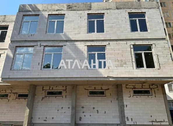 Коммерческая недвижимость по адресу Глушко ак. Пр. (площадь 1143,3 м²) - Atlanta.ua - фото 9