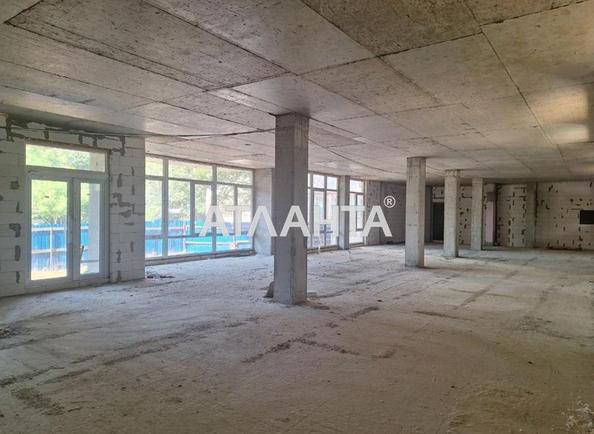 Коммерческая недвижимость по адресу Глушко ак. Пр. (площадь 1143,3 м²) - Atlanta.ua - фото 15