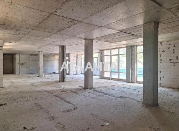 Коммерческая недвижимость по адресу Глушко ак. Пр. (площадь 1143,3 м²) - Atlanta.ua - фото 17