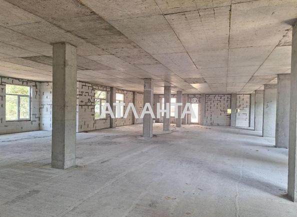 Коммерческая недвижимость по адресу Глушко ак. Пр. (площадь 1143,3 м²) - Atlanta.ua - фото 18
