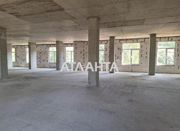Коммерческая недвижимость по адресу Глушко ак. Пр. (площадь 1143,3 м²) - Atlanta.ua - фото 19