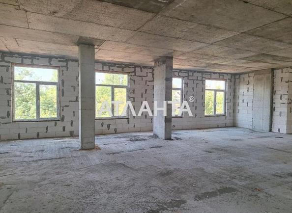 Коммерческая недвижимость по адресу Глушко ак. Пр. (площадь 1143,3 м²) - Atlanta.ua - фото 20